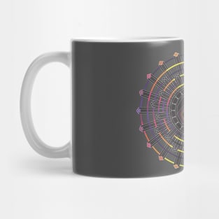 Dodeca Mug